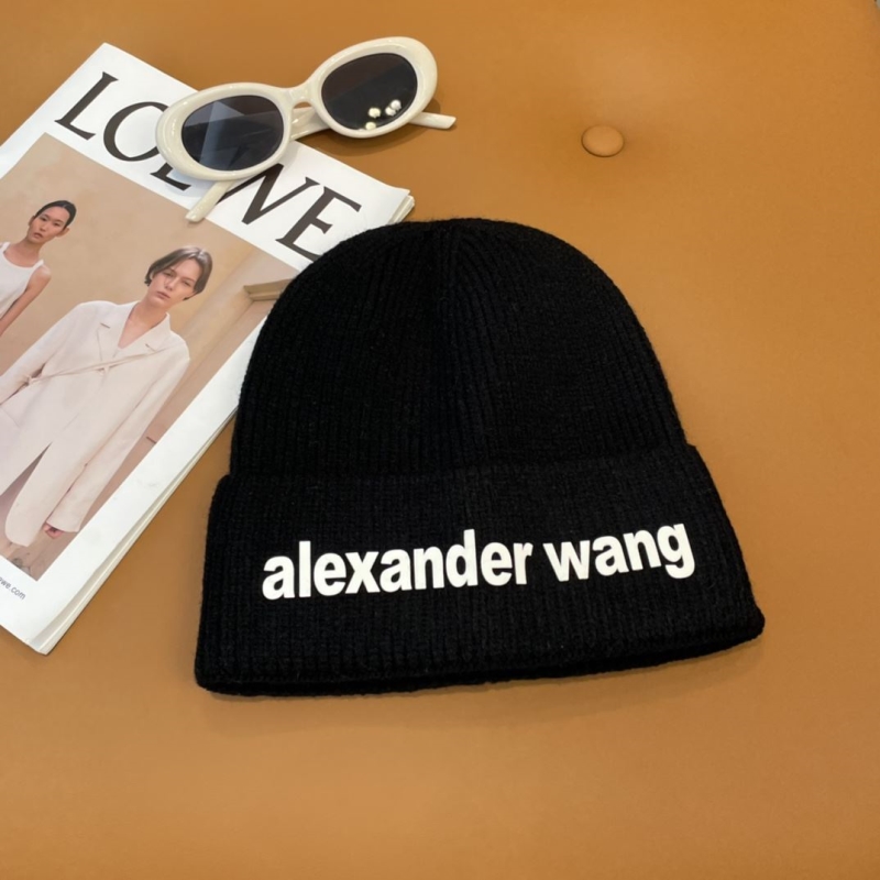 ALEXANDER WANG